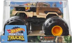 Hot Wheels Monster Truck 1:24 Tyrannodaurus Rex