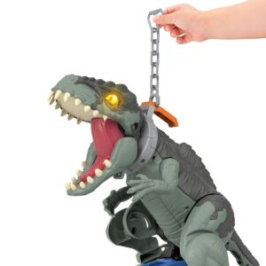 Imaginext Jurassic World Gürleyen Dev Dinozor