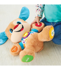 Fisher Price Eğitici Köpekçik