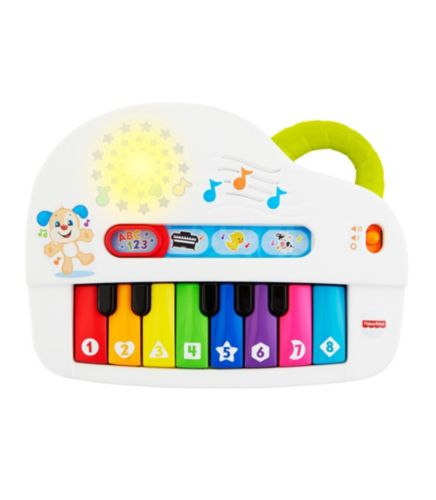 Fisher-Price Eğlenceli Piyano