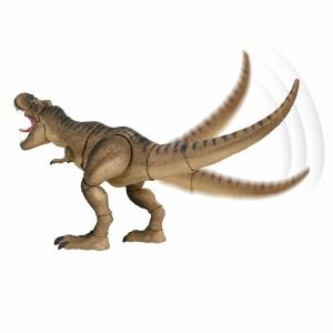 Jurassic World Koleksiyon Figürü T-Rex HFG66