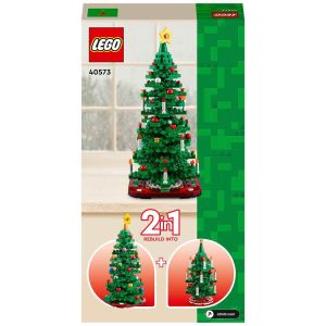 LEGO Yılbaşı Ağacı 40573