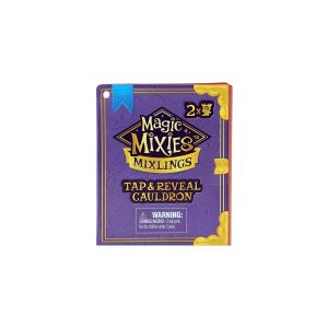 Magic Mixlings S1 2'li Paket