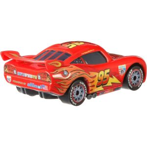 Cars Lightning McQueen FLM20 Karakter Araç