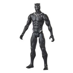 Avengers Titan Hero Figür - Black Panther 30 Cm
