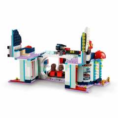 Lego Friends Heartlake City Sineması