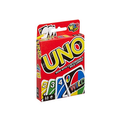 Mattel Uno