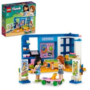 LEGO® Friends Liann'ın Odası 41739