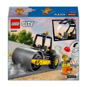 LEGO City Yol Silindiri 60401