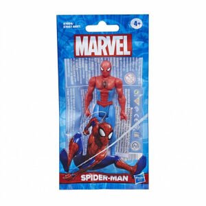 Marvel Klasik Figür Spider-Man 9.5 cm.