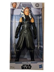 Star Wars Ahsoka Tano Figür 24 cm.