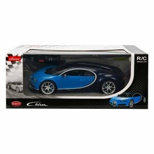 Rastar 1:14 Bugatti Chiron Uzaktan Kumandalı Araba