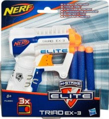 Nerf Elite Trıad EX-3