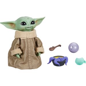 Star Wars The Child Animatronic Baby Yoda F2849