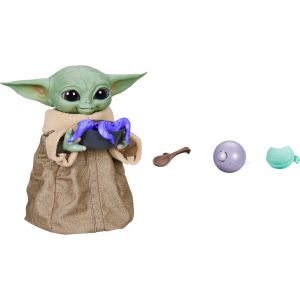 Star Wars The Child Animatronic Baby Yoda F2849