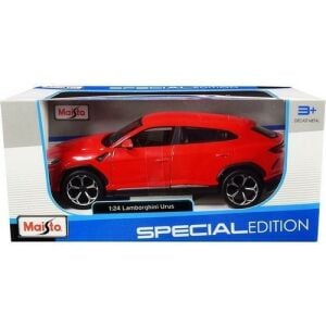 Maisto 1:24 Lamborghini Urus Model Araba