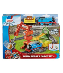 Thomas & Friends Thomas Kargo Macerası