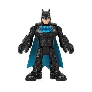 Imaginext DC Super Friends Bat-Tech Bat Bot Oyun seti