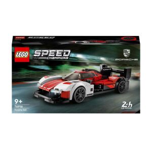 LEGO Speed Champions Porsche 963 76916