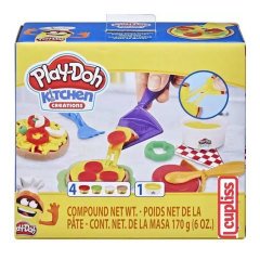 Play-Doh Mini Mutfak Seti