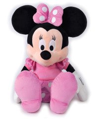 Minnie Mouse Peluş 43 cm.