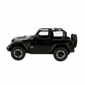 Rastar 1:14 Jeep Wrangler Rubicon Uzaktan Kumandalı Işıklı Araba