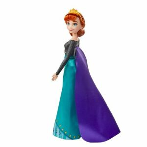 Disney Frozen Karlar Ülkesi 2 Kraliçe Anna