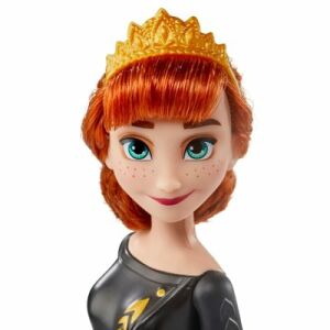 Disney Frozen Karlar Ülkesi 2 Kraliçe Anna