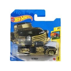 Hot Wheels Tekli Araba La Troca