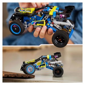 LEGO Technic Arazi Yarış Arabası 42164