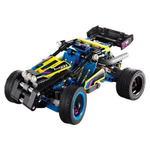 LEGO Technic Arazi Yarış Arabası 42164