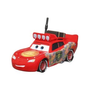 Cars Randy Cryptid Buster Lightning McQueen Karakter Araç