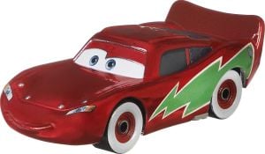 Cars Holiday Hotshot Lightning Mcqueen Karakter Araç