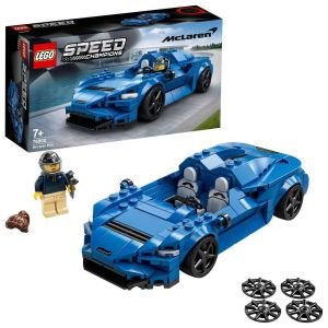 LEGO Speed Champions McLaren Elva