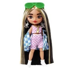 Barbie Extra Mini Bebekler