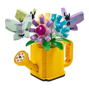 LEGO Creator Sulama Kabında Çiçekler