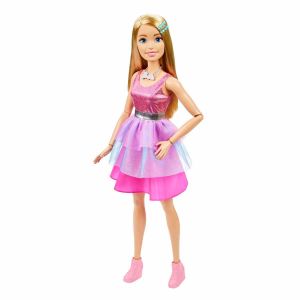 Barbie Büyük Prenses Bebek 61 cm.