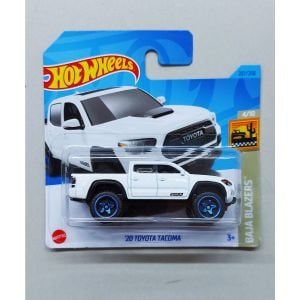 Hot Wheels Tekli Arabalar '20 Toyota Tacoma