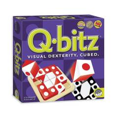 Q-Bitz Akıl Oyunu Orjinal