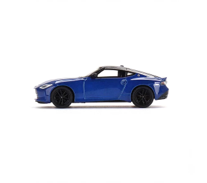 Mini GT Nissan Fairlady Z Version ST 2023 Seiran Blue
