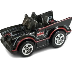 Hot Wheels Classic Tv Series Batmobile