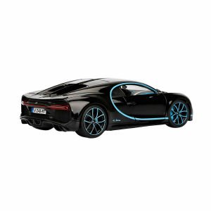 Burago 1:18 Bugatti Chiron 42 Seconds Model Araba