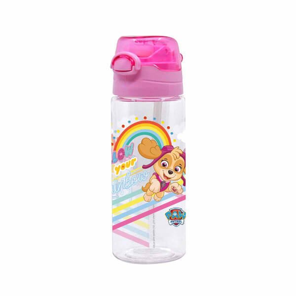 Paw Patrol Skye Follow Your Rainbow Matara 500 ml 1537