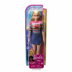 Barbie Malibu Bebek