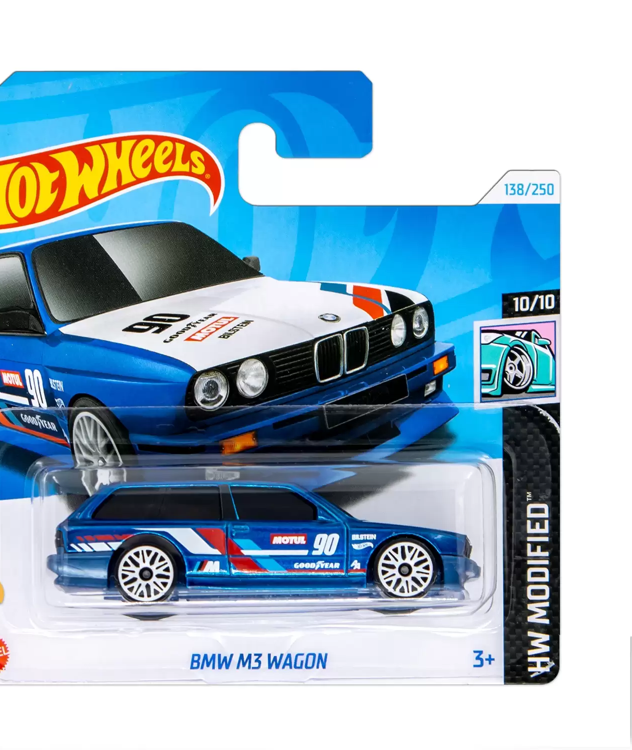 Hot Wheels Tekli Arabalar BMW M3 Wagon