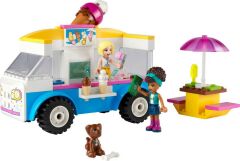 LEGO Friends Dondurma Kamyonu