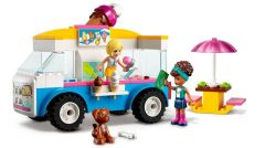 LEGO Friends Dondurma Kamyonu