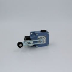 Fortech Açısal Kol Ayarlı Makaralı Switch