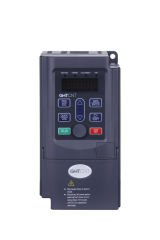 Gaın-00040s 0,40kw Monofaze Motor Sürücü
