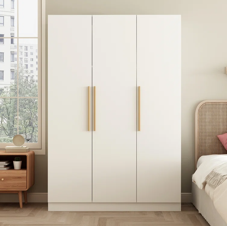 Roys Ahşap 123 Özel İmalat Gardırop